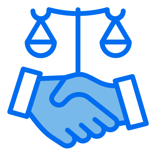 Judicial Aid Logo