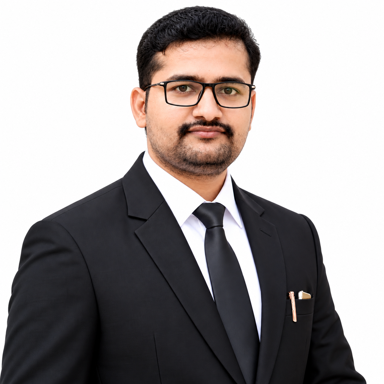 Rohit Pati Tripathi